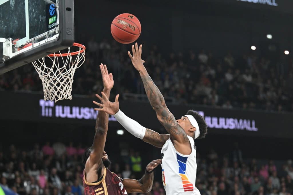 EuroCup se extinde la 32 de echipe din sezonul 2026-2027. U-BT Cluj, trei ani la rând în sferturi