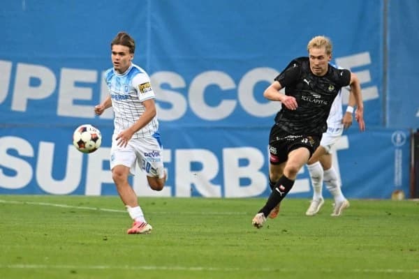 Europa League: Univ. Craiova se califică în play-off