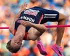 European Athletics Championships: day three from Birmingham โ live