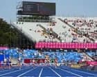 European Athletics Championships face backlash over ‘crazy prices’ and empty seats