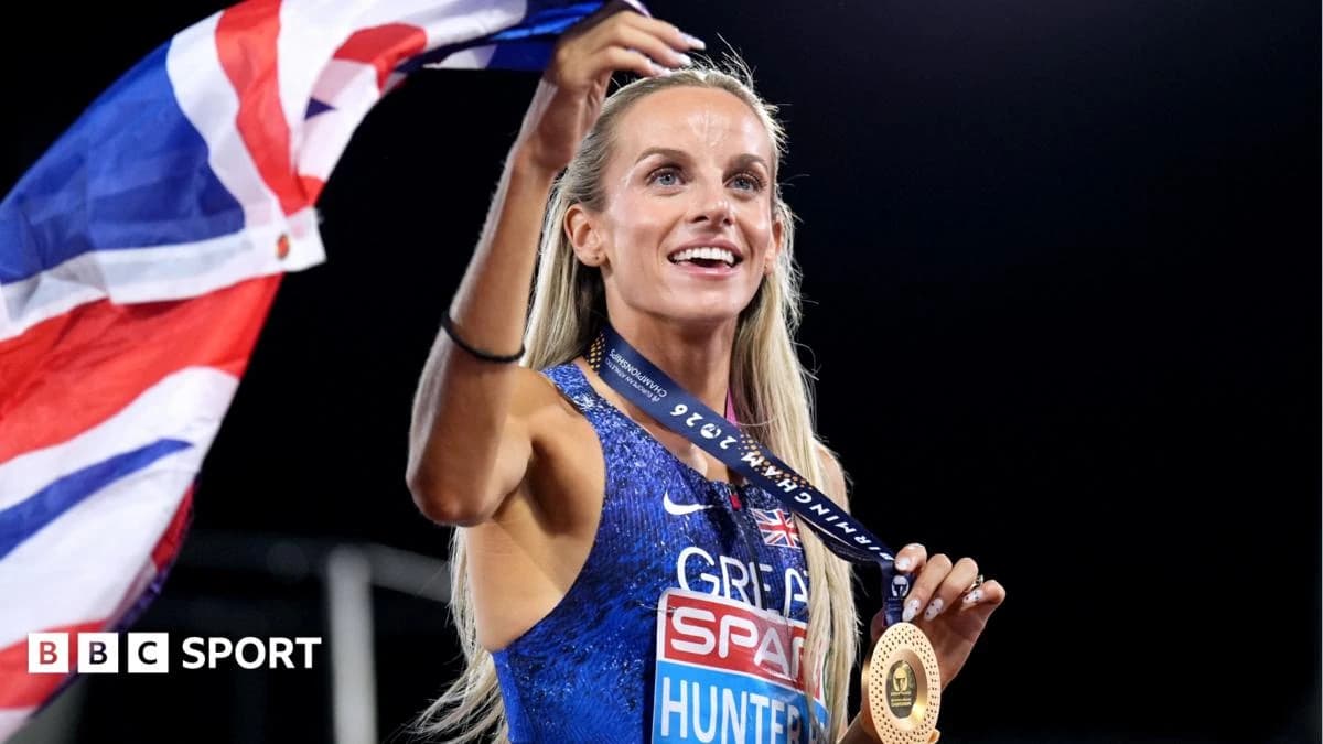 European Athletics Championships to have £3m record prize fund in 2028