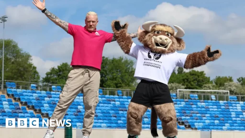European Athletics Championships: What you need to know