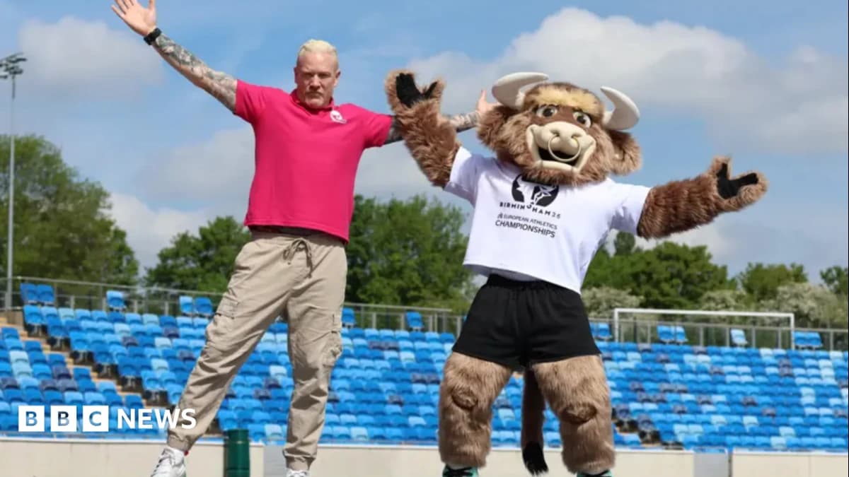 European Athletics Championships: What you need to know