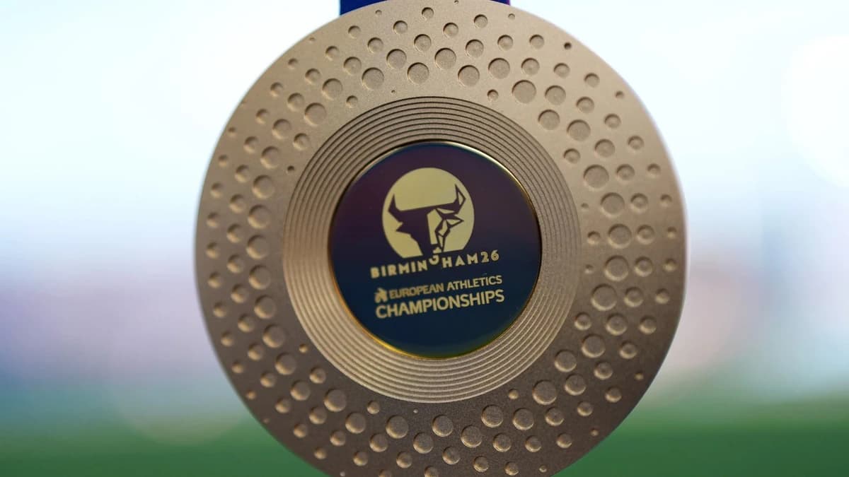 European Athletics medal ceremonies postponed after police arrest