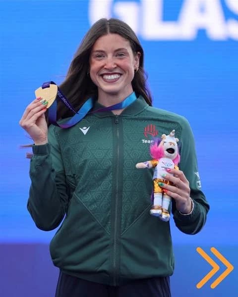 EUROPEAN CHAMPIONSHIPS 2026 SELECTIONS