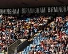 European Championships security scare keeps fans and athletes stuck at stadium