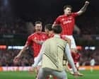European reaction; Premier League news; Salah still not fit; World Cup latest: football – live