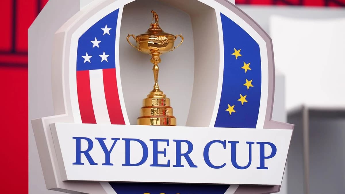 European Ryder Cup team odds: Bookmakers say Aaron Rai has more to do to join Rory McIlroy at Adare