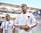 European Super Cup: Paris Saint-Germain v Aston Villa โ live