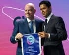 Europe’s top clubs threatened Club World Cup boycott before Fifa plan collapsed
