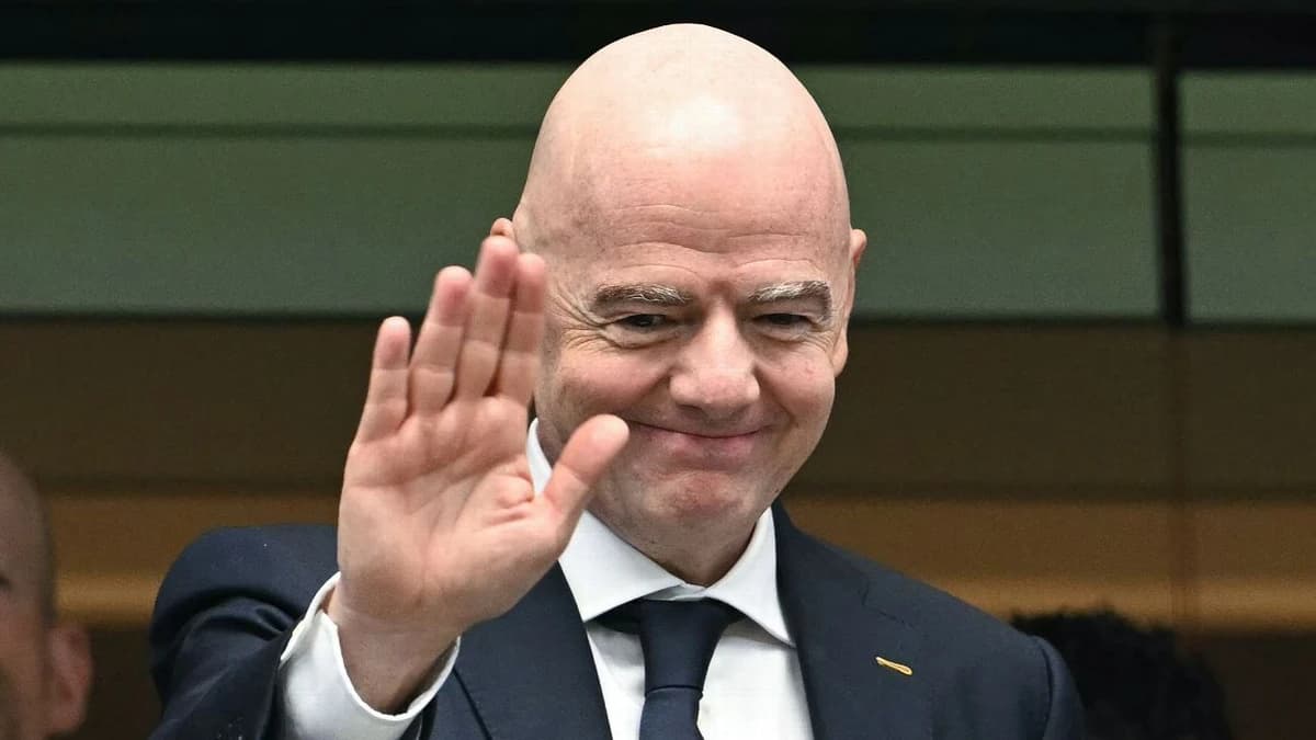 Europe's top leagues demand FIFA reform