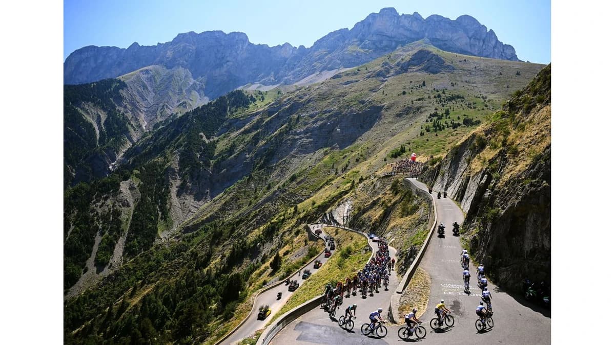 Eurosport and TNT Sports extend rights to show the Tour de France and La Vuelta | Welcome to WBD Spo
