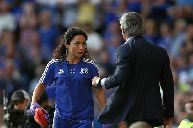 Eva Carneiro's life now after Jose Mourinho Chelsea row and net worth as football club owner