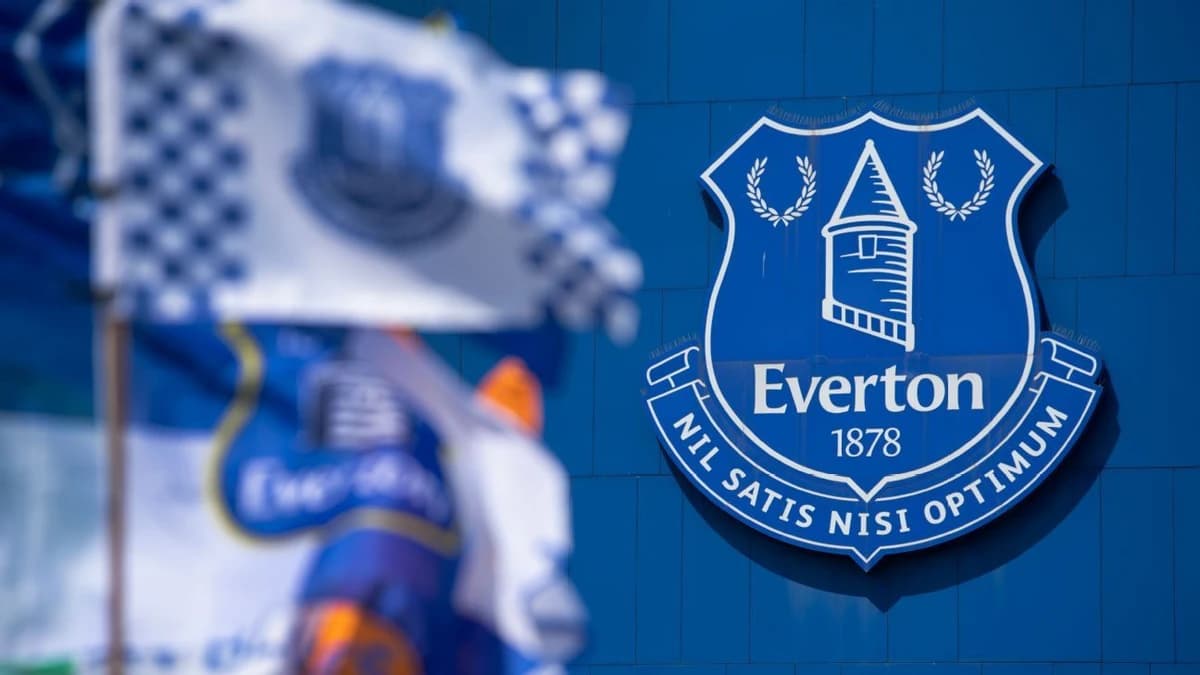 Everton put up for sale by Friedkin Group