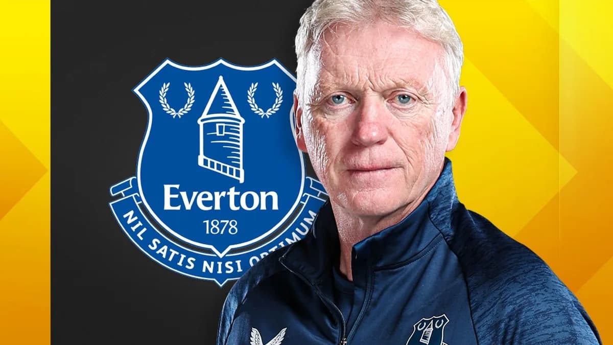 Everton transfers, latest news, rumours and gossip: Live updates, goals and highlights