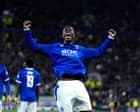 Everton v Newcastle: Carabao Cup fourth round โ live
