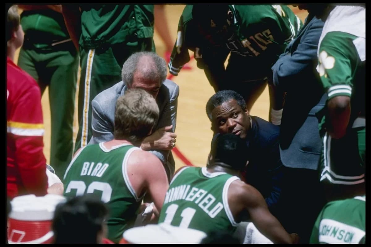 Every USF player drafted by the Boston Celtics