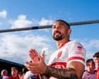 ‘Everyone wants to see the champions lose’: Elliot Minchella on Hull KR’s drive to stay on top