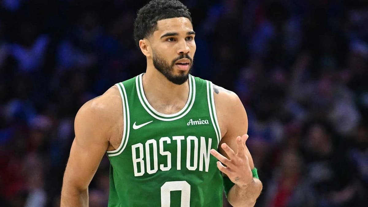 Everything Jayson Tatum Said After Boston Celtics Crushed Sixers In Game 4