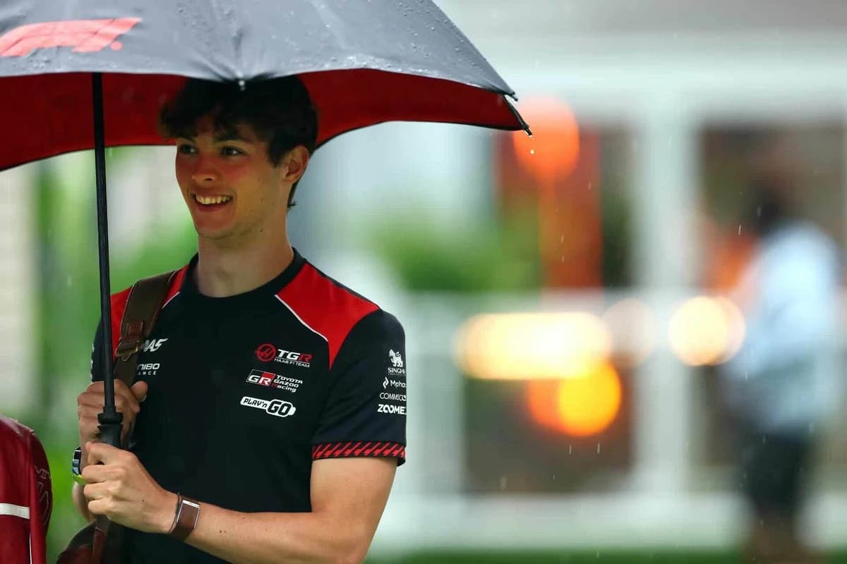 Everything Miami GP’s weather affected. Plus: Red Bull’s cautionary tale