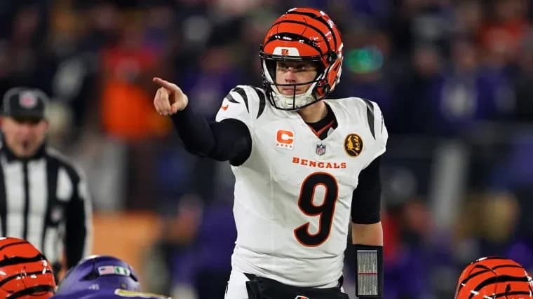 'Everything we need': Joe Burrow know Bengals have no excuses to not win Super Bowl