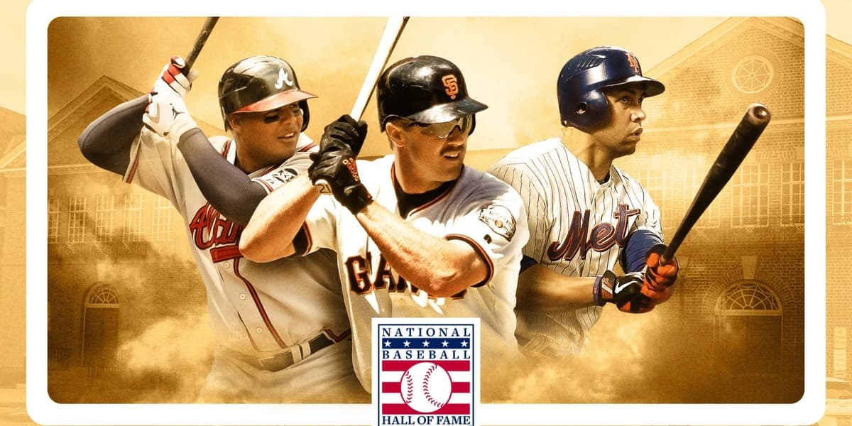 Everything you need to know about 2026 HOF induction