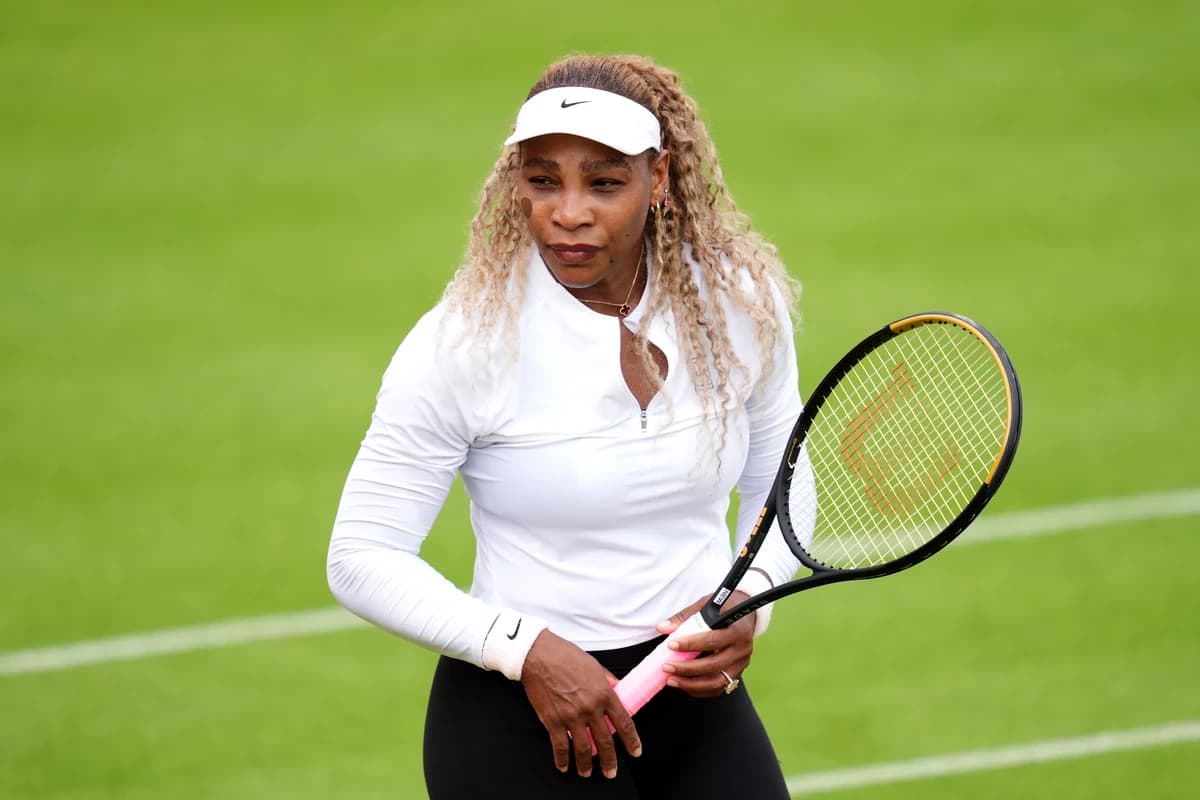 Everything you need to know about Serena Williams' return to the WTA Tour