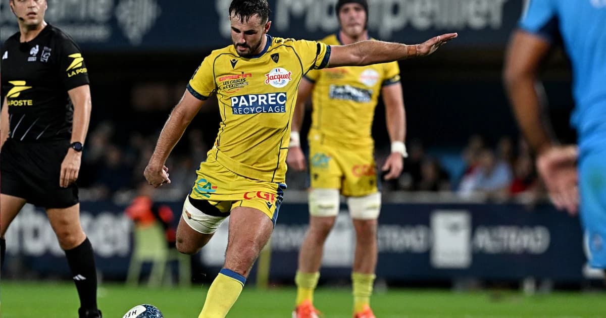 Ex-All Black sinks Top 14 playoff hopes of European champions Bordeaux