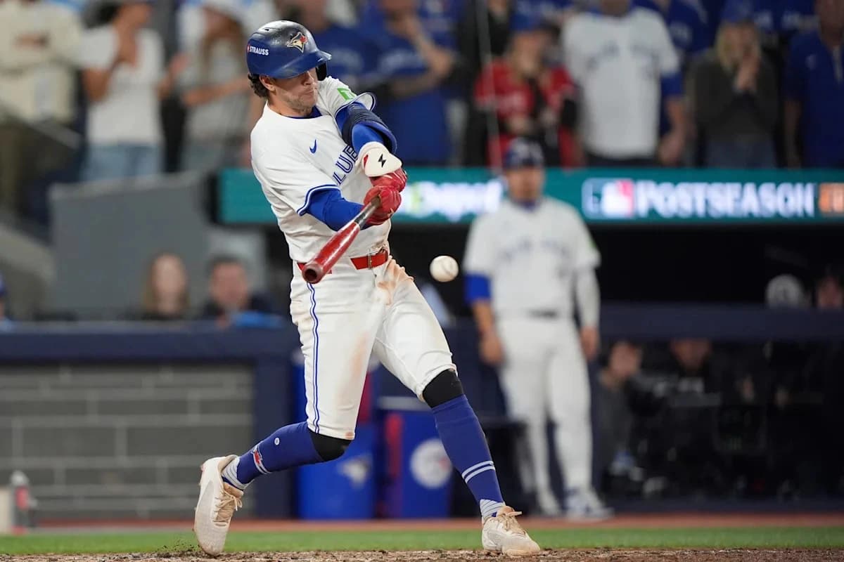 Ex-Columbus Clipper Ernie Clement earns most AL All Star Game votes