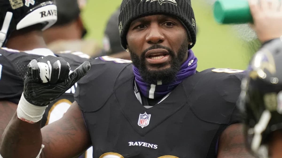 Ex-Cowboy Bryant calls out police investigation after he's cited for assault