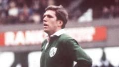 Ex-Ireland and Lions back row Slattery dies aged 77