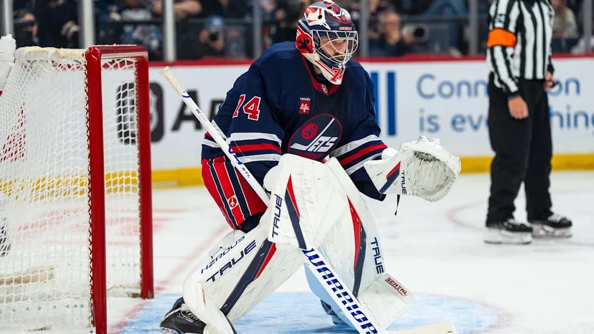 Ex-Oilers, Penguins Goalie Stuart Skinner Impacting NHL Trade Market