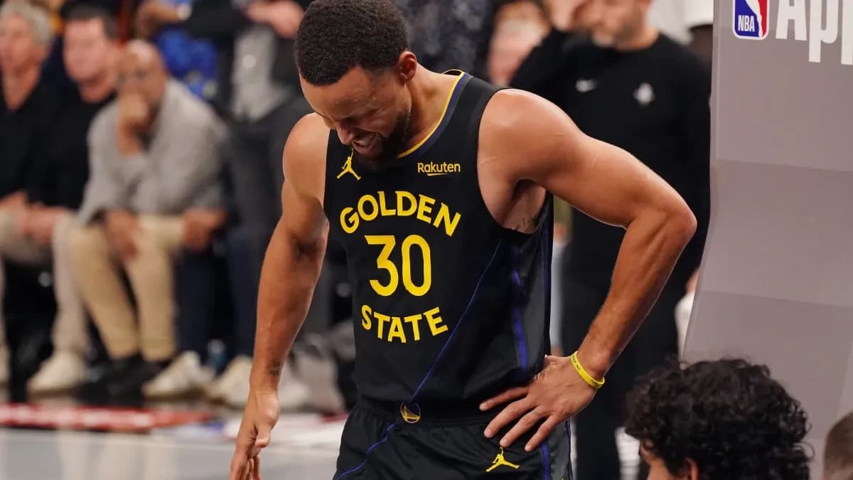 Ex-Warriors NBA champion gives Steph Curry retirement prediction with regular season looming