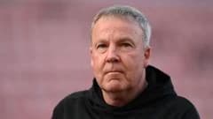 Ex-Watford and Swans boss Jackett dies aged 64