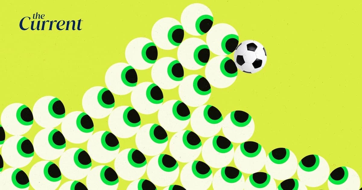 ‘Excitement into habit’: How Major League Soccer is riding the World Cup wave