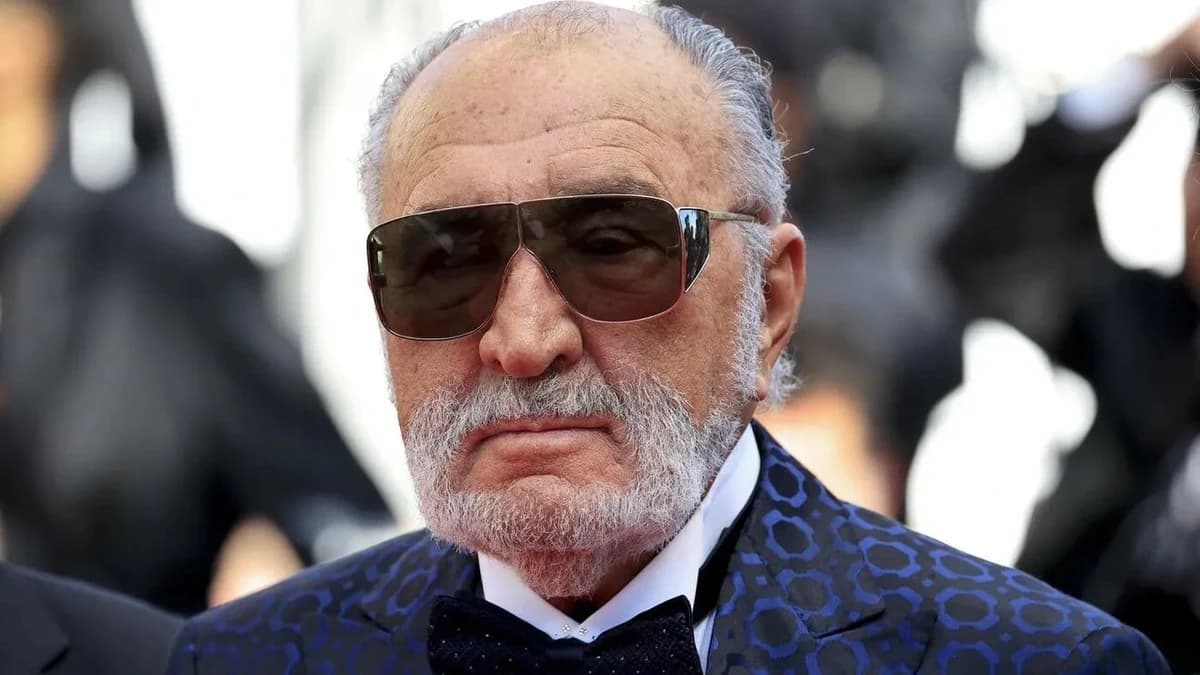 EXCLUSIV Amintiri din tinerețe cu hocheistul Ion Țiriac: „Luam șase beri pentru zece băieți. Beam câ