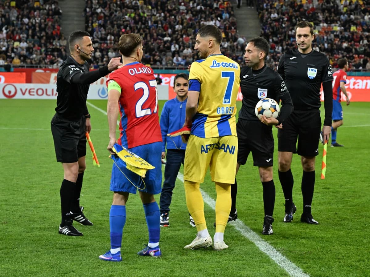 EXCLUSIV Bombă în Superliga! Căpitanul echipei pleacă și poate să se lase de fotbal