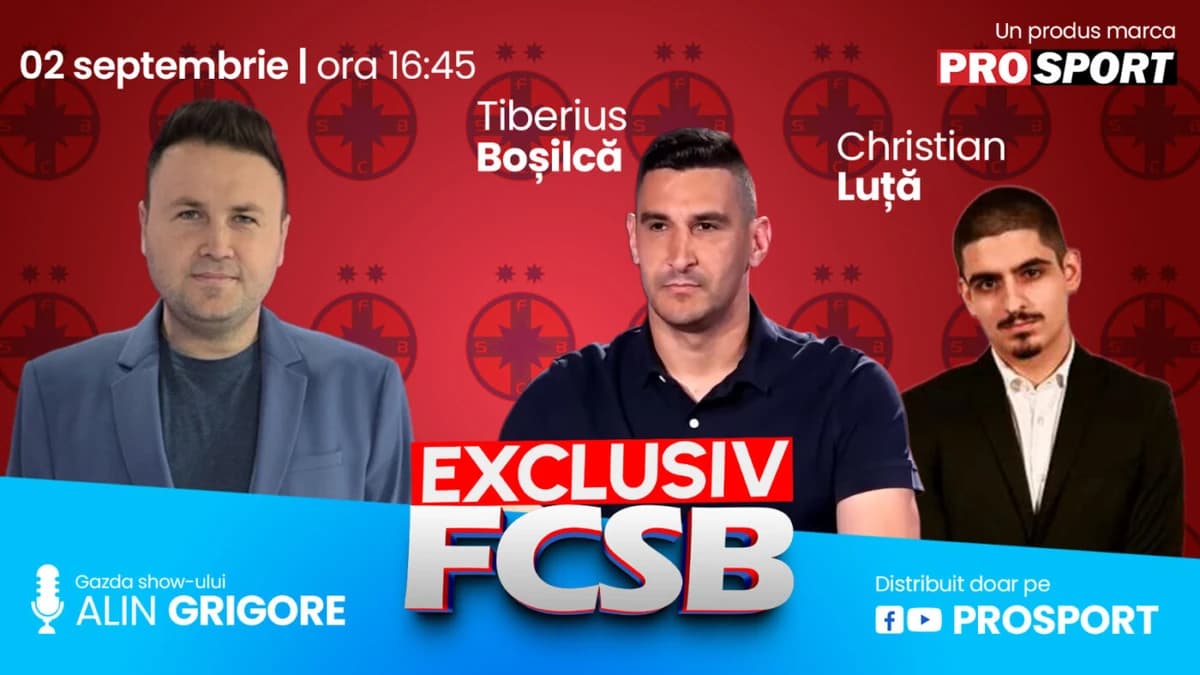 EXCLUSIV FCSB, azi de la 16:45. Debandadă roș-albastră: dezvăluiri noi din vestiarul echipei antrena