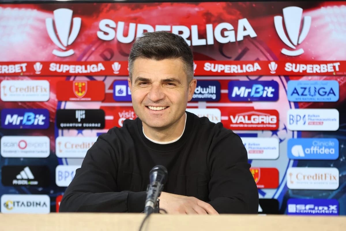 EXCLUSIV Florin Bratu a retrogradat cu Metaloglobus, dar poate să rămână în Superliga! Mișcarea preg