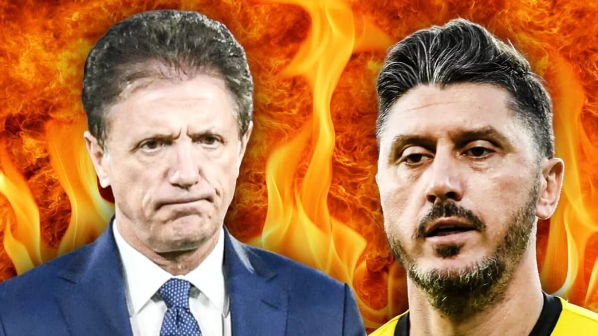 EXCLUSIV Gică Popescu a răbufnit după ce Ciprian Marica l-a atacat: „Nu v-ați săturat de scandaluri!
