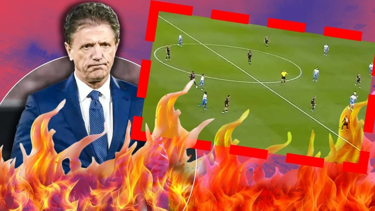 EXCLUSIV Gică Popescu face scandal după gafa de la Universitatea Craiova – Dinamo 2-1: „Nu se mai po