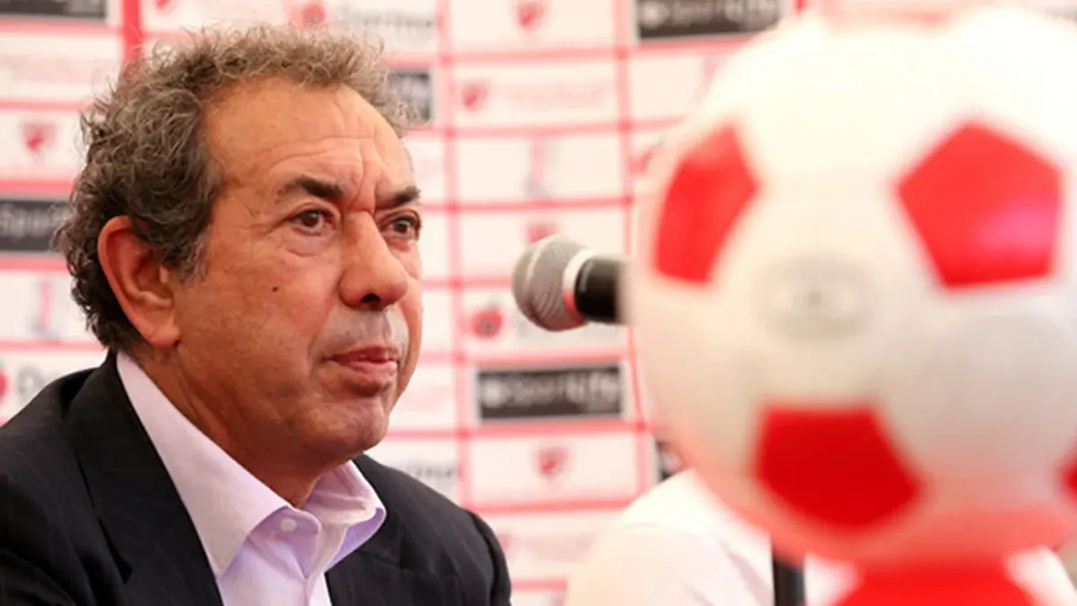 EXCLUSIV Lichidarea asociației „Dinamo-Badea” intră în linie dreaptă: judecătorul a respins contesta