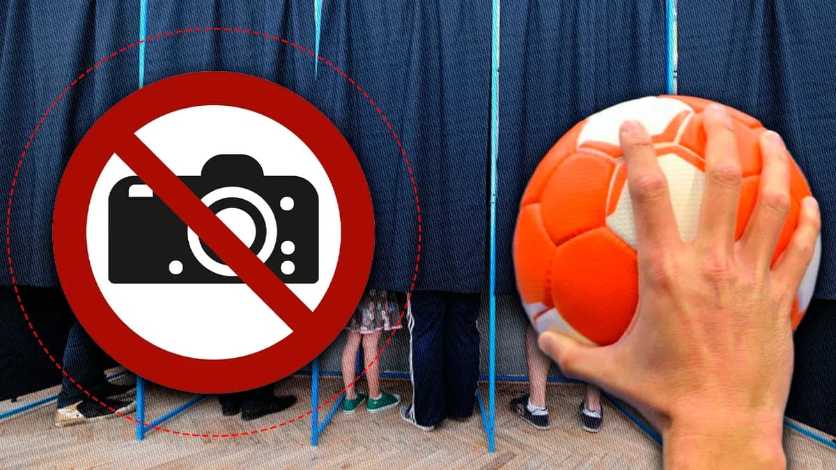 EXCLUSIV Lovitură dură la alegerile FR Handbal! Fotografierea votului este interzisă, ce riscă „voia