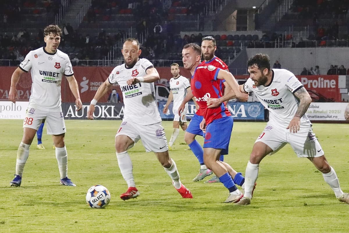 EXCLUSIV Mutări de ultimă oră la clubul din Superliga! Un conducător este gata să schimbe tabăra și