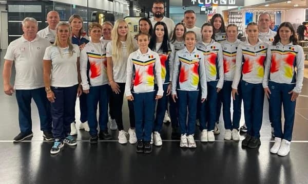 EXCLUSIV | Nicolae Forminte, după Europenele de gimnastică: "Fetele au luat contact cu realitatea. A