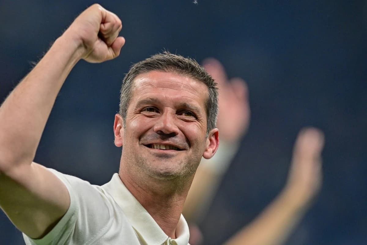 EXCLUSIV Omul care l-a debutat pe Chivu în fotbalul mare e categoric: „E cel mai important antrenor