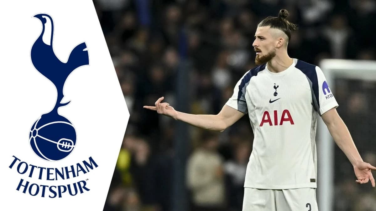 EXCLUSIV Radu Drăguşin, situație complicată la Tottenham. Impresarul românului negociază cu şefii cl