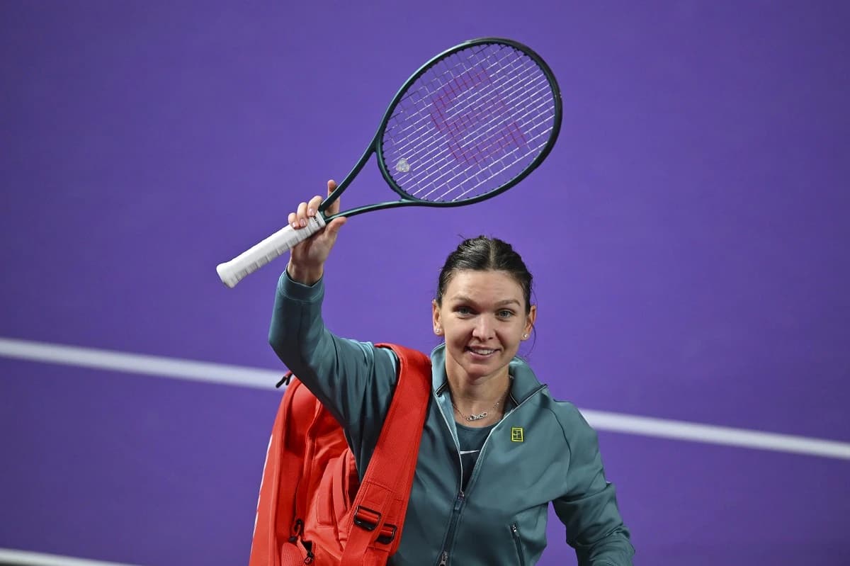 EXCLUSIV Simona Halep merita o altă ieșire din tenis, spune John McEnroe