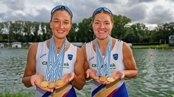 EXCLUSIV Simona Radiș: În carieră, mă îndrept spre ultimul „500”. La Los Angeles, vreau să aud „Vict