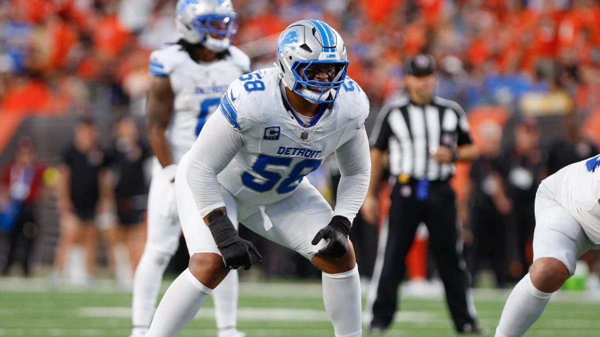 Execs, coaches, scouts rank top NFL offensive tackles for 2026